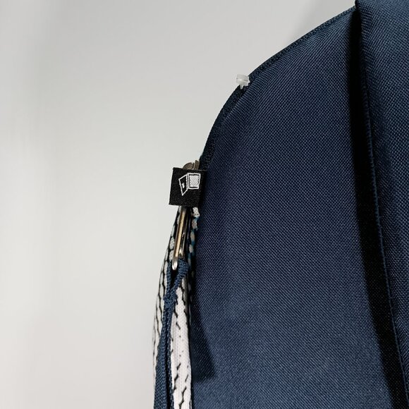 Jansport Big Student Backpack Multicolor-Chevron Style New NWT - Picture 4 of 10